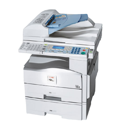 Ricoh Copiers