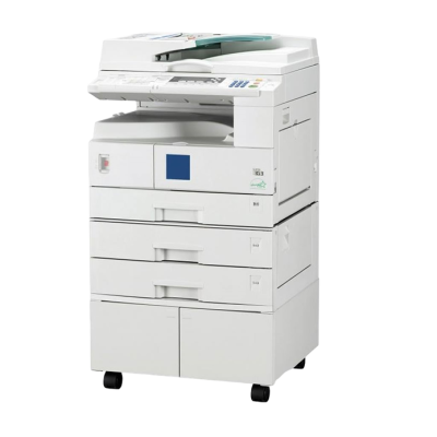 Ricoh MP1600 copiers