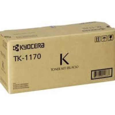 Kyocera Toner TK1170